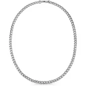 GUESS Stylish steel chain Hype JUMN01347JWSTT