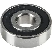 BLACK BEARING Rolamentos De Pedal B3 6710-2rs