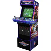 Arcade 1Up Máquina De Arcade Nfl Blitz