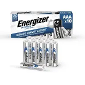 Energizer Bateria De Lítio Ultimate Lithium