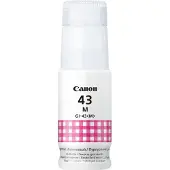 Canon Cartucho De Tinta Gi-43m/pixma G540 G640