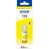Epson Cartucho De Tinta Ecotank 113