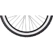 Cube Pneu Rígido De Mtb Kids 24´´ X 1.95