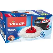Vileda Esfregão 166140 Turbo Smart