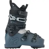 K2 Botas De Esqui Alpino Bfc 80