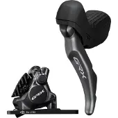 Shimano Freio Dianteiro Grx St-rx820+br-rx820