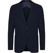 Boggi Milano Jaqueta de negócios navy