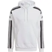 Adidas Moletom Com Capuz Squadra 21