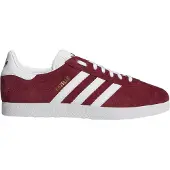 Adidas Sapatilhas GAZELLE mulheres - Vermelho - 44 2/3