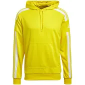 Adidas Moletom Com Capuz Squadra 21