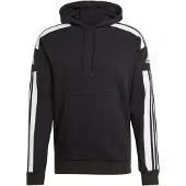 Adidas Moletom Com Capuz Squadra 21