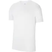 Nike Camiseta De Manga Curta Park