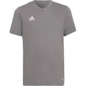 Adidas Camiseta De Manga Curta Entrada 22