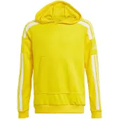 Adidas Moletom Com Capuz Squadra 21