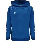 Hummel Moletom Com Capuz Lead Poly