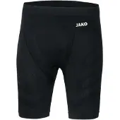 Jako Cueca desportiva 'Comfort 2.0' preto