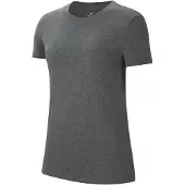 Nike Camiseta De Manga Curta Park