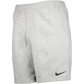Nike Calças de desporto 'Park20' acinzentado / preto
