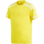 Adidas Camiseta De Manga Curta Squadra 21