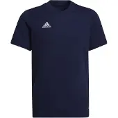 Adidas Camiseta De Manga Curta Entrada 22