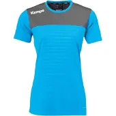Kempa Camiseta De Manga Curta Emotion 2.0