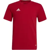 Adidas Camiseta De Manga Curta Entrada 22