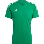 Adidas Camiseta De Manga Curta Tiro 23