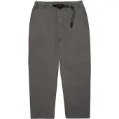 Gramicci Calça com bolsos PANT homens - Preto - US S