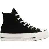 Converse Tênis Chuck Taylor All Star Platform Canvas