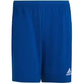 Adidas Calças de desporto 'Entrada 22' navy / branco