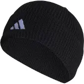 Adidas Gorros desportivos 'Tiro 23 League' roxo pastel / preto / branco