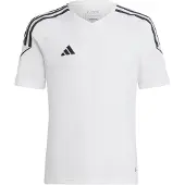 Adidas Camiseta De Manga Curta Tiro 23