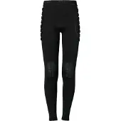 Uhlsport Calças Interiores Bionikframe Padded Black Edition