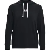 Under Armour Moletom Com Capuz Rival Terry