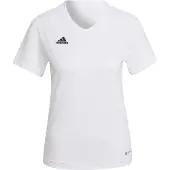 Adidas Camiseta De Manga Curta Entrada 22