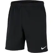 Nike Calças de desporto 'Park20' preto