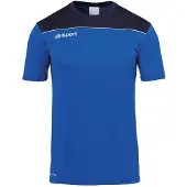 Uhlsport Camiseta De Manga Curta Offense 23 Poly