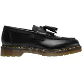 Dr. Martens Mocassins 'Adrian' preto