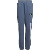 Adidas Calças com pernas afuniladas Future Icons com 3 Riscas