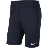 Nike Calças de desporto 'Park 20' navy / branco