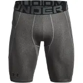 Under Armour Cueca desportiva cinzento basalto / cinzento escuro / preto