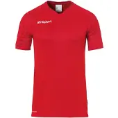 Uhlsport Camiseta De Manga Curta Goal 25