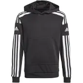 Adidas Moletom Com Capuz Squadra 20