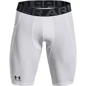 Under Armour Cueca desportiva antracite / preto / branco
