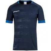 Uhlsport Camiseta De Manga Curta Division Ii