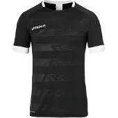 Uhlsport Camiseta De Manga Curta Division Ii