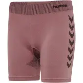 Hummel Leggings Curtos First Seamless Training