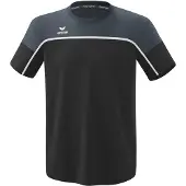 Erima Camiseta De Manga Curta Change