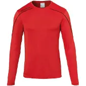 Uhlsport Camiseta De Manga Comprida Stream 22