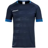 Uhlsport Camiseta De Manga Curta Division Ii